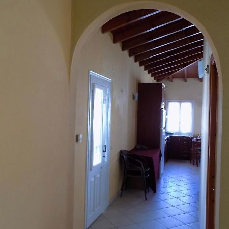 Lákka Angelina Apartment المظهر الخارجي الصورة