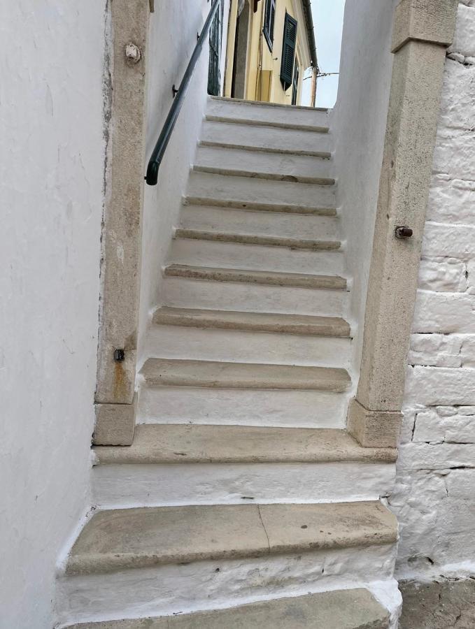 Lákka Angelina Apartment المظهر الخارجي الصورة