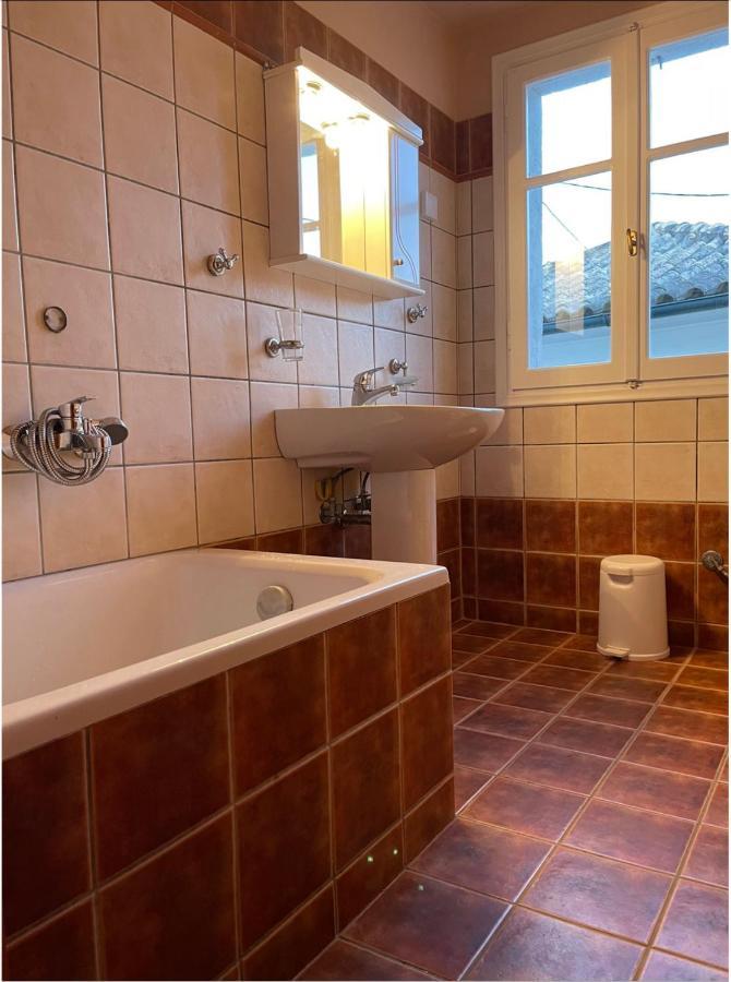 Lákka Angelina Apartment المظهر الخارجي الصورة
