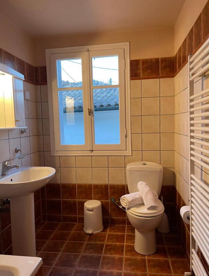 Lákka Angelina Apartment المظهر الخارجي الصورة